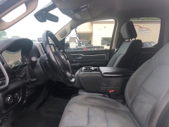 Used 2020  Ram 1500 4WD Quad Cab Lone Star at City Wide Auto Credit near Toledo, OH