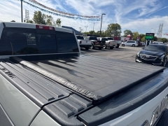 Used 2017  Ram 1500 4WD Crew Cab Longhorn at City Wide Auto Credit near Toledo, OH