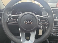 Used 2020  Kia Optima 4d Sedan LX at City Wide Auto Credit near Toledo&comma; OH