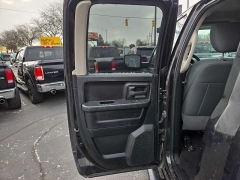 Used 2018  Ram 1500 4WD Quad Cab Express at City Wide Auto Credit near Toledo&comma; OH