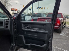 Used 2018  Ram 1500 4WD Quad Cab Express at City Wide Auto Credit near Toledo&comma; OH