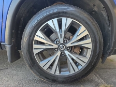 Used 2021  Nissan Rogue AWD SV at City Wide Auto Credit near Toledo&comma; OH