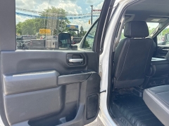Used 2021  Chevrolet Silverado 2500HD 2WD Crew Cab 172" Work Truck Gas at City Wide Auto Credit near Toledo&comma; OH