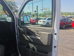 Used 2020  Chevrolet Express Van 2500 Ext Van at City Wide Auto Credit near Toledo&comma; OH
