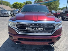 Used 2020  Ram 1500 4WD Crew Cab Limited at City Wide Auto Credit near Toledo&comma; OH