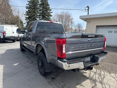 Used 2021  Ford Super Duty F-350 4WD XLT Crew Cab SRW 6&period;75' Box at City Wide Auto Credit near Toledo&comma; OH