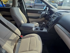 Used 2019  Ford Explorer 4d SUV FWD XLT Ecoboost at City Wide Auto Credit near Toledo&comma; OH