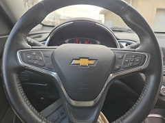 Used 2017  Chevrolet Malibu 4d Sedan LT at City Wide Auto Credit near Toledo&comma; OH