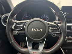 Used 2023  Kia Forte GT Manual at City Wide Auto Credit near Toledo&comma; OH