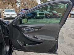 Used 2016  Chevrolet Malibu 4d Sedan LT w&sol;1LT at City Wide Auto Credit near Toledo&comma; OH