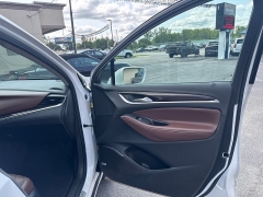 Used 2020  Buick Enclave 4d SUV AWD Avenir at City Wide Auto Credit near Toledo&comma; OH