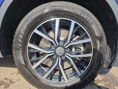 Used 2021  Volkswagen Tiguan 2&period;0T SE R-Line Black 4MOTION at City Wide Auto Credit near Toledo&comma; OH