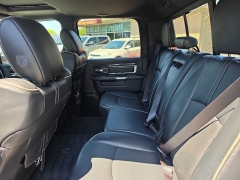 Used 2018  Ram 1500 4WD Crew Cab Longhorn Limited at City Wide Auto Credit near Toledo&comma; OH