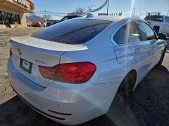 Used 2017  BMW 4 Series 430i xDrive Gran Coupe SULEV at City Wide Auto Credit near Toledo&comma; OH