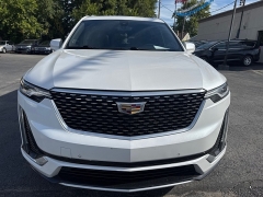 Used 2020  Cadillac XT6 4d SUV FWD Premium Luxury at City Wide Auto Credit near Toledo, OH
