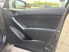 Used 2015  Mazda CX-5 4d SUV AWD Sport 2&period;0L at City Wide Auto Credit near Toledo&comma; OH