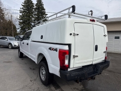 Used 2019  Ford Super Duty F-250 4WD Supercab XL Longbed at City Wide Auto Credit near Toledo&comma; OH