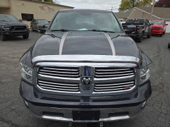Used 2016  Ram 1500 4WD Crew Cab SLT at City Wide Auto Credit near Toledo, OH