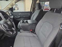 Used 2019  Ram 1500 4WD Crew Cab Big Horn&sol;Lone Star Longbed at City Wide Auto Credit near Toledo&comma; OH