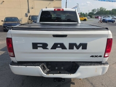 Used 2019  Ram 1500 Classic 4WD Quad Cab Tradesman at City Wide Auto Credit near Toledo&comma; OH