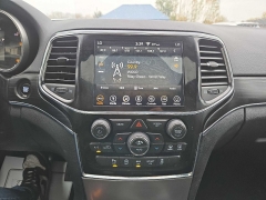 Used 2019  Jeep Grand Cherokee 4d SUV 4WD Limited V6 at City Wide Auto Credit near Toledo, OH