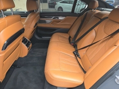 Used 2018  BMW 7 Series 750i xDrive Sedan at City Wide Auto Credit near Toledo&comma; OH