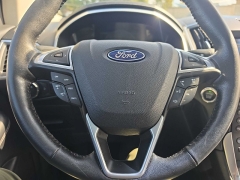 Used 2016  Ford Edge 4d SUV AWD Titanium EcoBoost at City Wide Auto Credit near Toledo&comma; OH