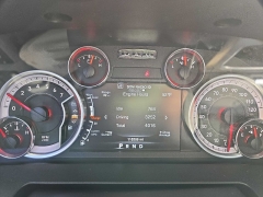 Used 2020  Ram 1500 Classic 4WD Crew Cab Warlock at City Wide Auto Credit near Toledo&comma; OH