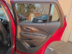 Used 2020  GMC Terrain 4d SUV AWD Denali at City Wide Auto Credit near Toledo&comma; OH