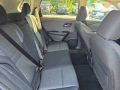Used 2021  Nissan Rogue AWD SV at City Wide Auto Credit near Toledo&comma; OH