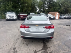 Used 2023  Chevrolet Malibu 4dr Sdn 1LT at City Wide Auto Credit near Toledo&comma; OH