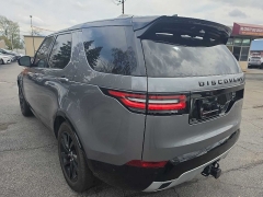 Used 2020  Land Rover Discovery 4d SUV Landmark Edition at City Wide Auto Credit near Toledo&comma; OH