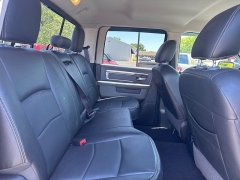 Used 2018  Ram 1500 4WD Crew Cab SLT at City Wide Auto Credit near Toledo&comma; OH