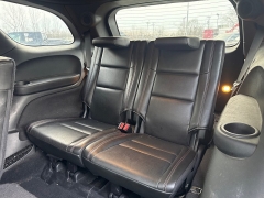 Used 2021  Dodge Durango R&sol;T AWD at City Wide Auto Credit near Toledo&comma; OH