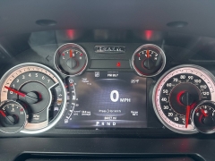 Used 2016  Ram 1500 4WD Quad Cab Sport at City Wide Auto Credit near Toledo&comma; OH