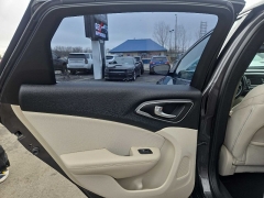 Used 2015  Chrysler 200 4d Sedan Limited I4 at City Wide Auto Credit near Toledo&comma; OH