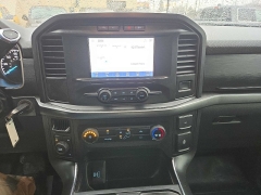 Used 2021  Ford F-150 4WD XL w&sol;STX SuperCab 6&period;5' Box at City Wide Auto Credit near Toledo&comma; OH