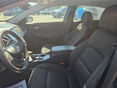 Used 2021  Chevrolet Malibu 4dr Sdn LT at City Wide Auto Credit near Toledo&comma; OH
