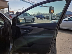 Used 2019  Nissan Murano 4d SUV AWD SL at City Wide Auto Credit near Toledo&comma; OH