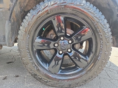 Used 2019  Ram 1500 Classic 4WD Crew Cab SLT at City Wide Auto Credit near Toledo, OH