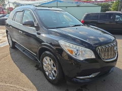 Used 2016  Buick Enclave 4d SUV AWD Premium at City Wide Auto Credit near Toledo&comma; OH
