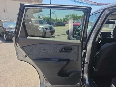 Used 2021  Nissan Rogue FWD S at City Wide Auto Credit near Toledo&comma; OH