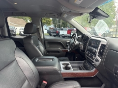 Used 2016  GMC Sierra 1500 4WD Double Cab SLT at City Wide Auto Credit near Toledo&comma; OH