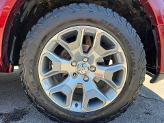 Used 2018  Ram 1500 4WD Crew Cab Longhorn Limited at City Wide Auto Credit near Toledo&comma; OH