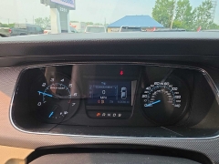 Used 2017  Ford Taurus 4d Sedan FWD SE V6 at City Wide Auto Credit near Toledo&comma; OH