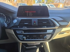 Used 2020  BMW X3 xDrive30i Sports Activity Vehicle at City Wide Auto Credit near Toledo&comma; OH