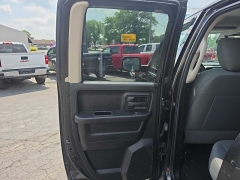 Used 2017  Ram 1500 4WD Quad Cab Express at City Wide Auto Credit near Toledo&comma; OH