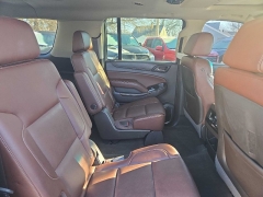 Used 2015  Chevrolet Suburban 4d SUV 4WD LTZ at City Wide Auto Credit near Toledo&comma; OH