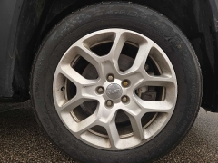 Used 2018  Jeep Renegade 4d SUV FWD Latitude at City Wide Auto Credit near Toledo&comma; OH