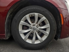Used 2019  Chrysler 300 4d Sedan RWD Touring at City Wide Auto Credit near Toledo, OH